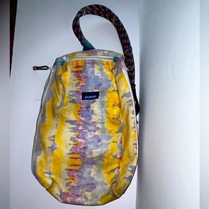Kavu switch sling bag